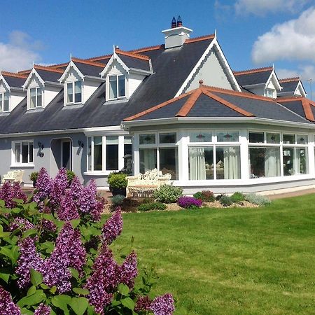 Brandon View House B&B Graiguenamanagh Екстериор снимка