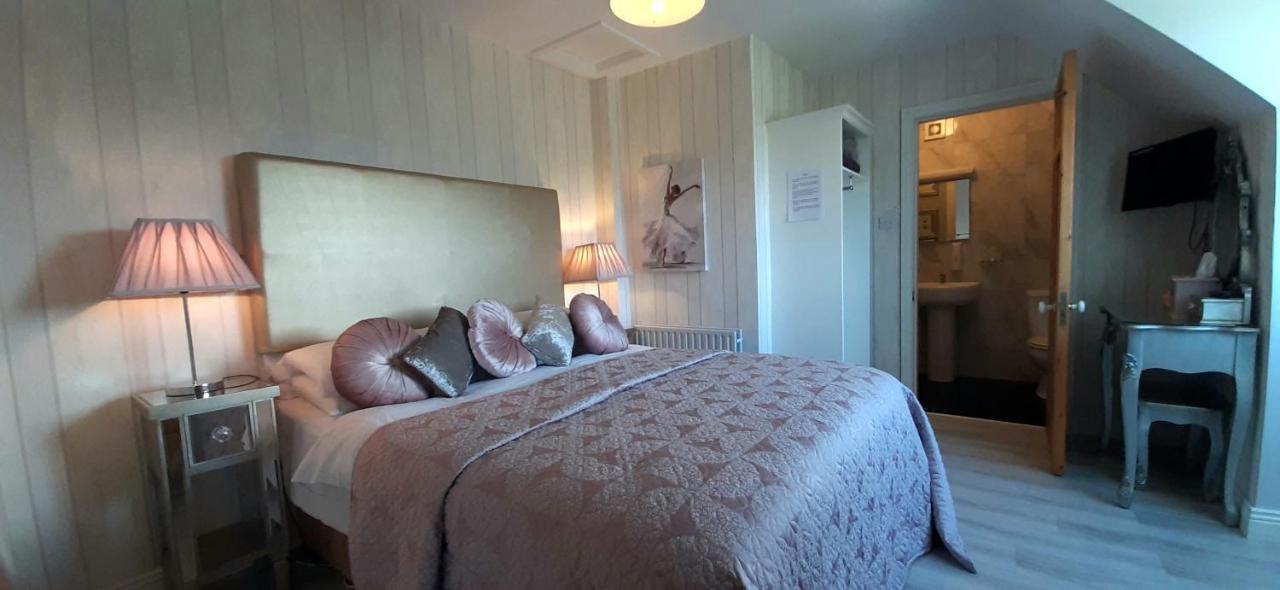 Brandon View House B&B Graiguenamanagh Екстериор снимка