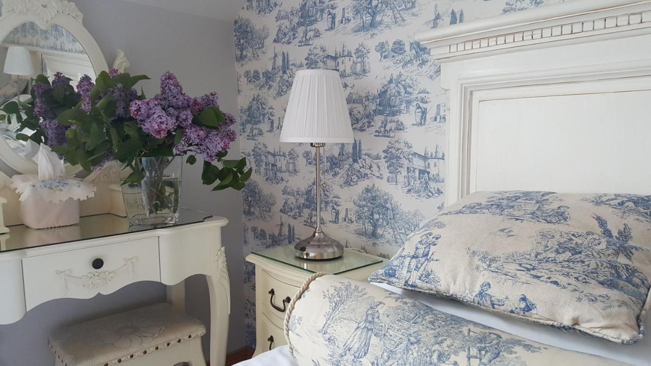 Brandon View House B&B Graiguenamanagh Екстериор снимка
