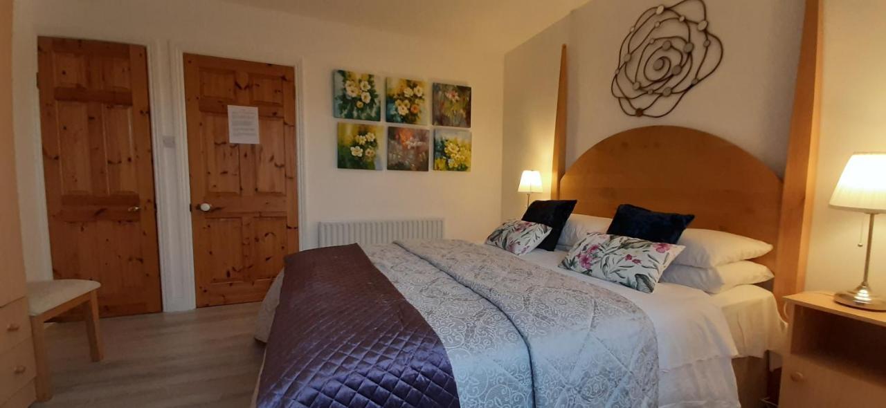 Brandon View House B&B Graiguenamanagh Екстериор снимка