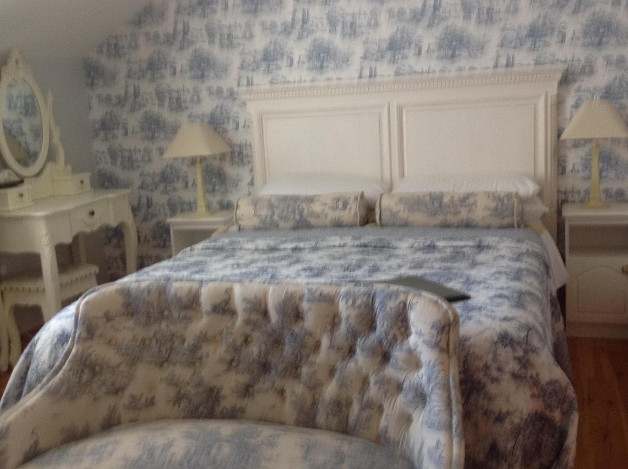 Brandon View House B&B Graiguenamanagh Екстериор снимка