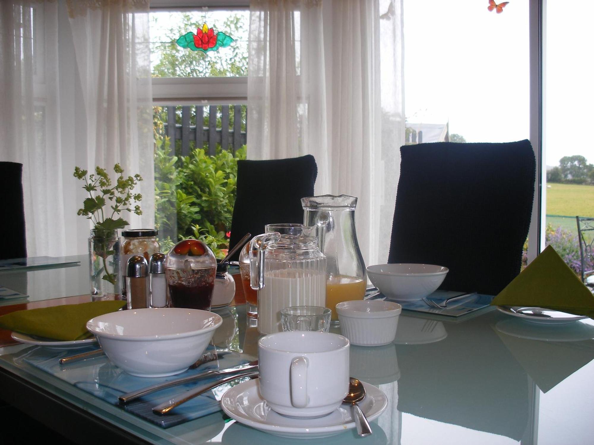 Brandon View House B&B Graiguenamanagh Екстериор снимка