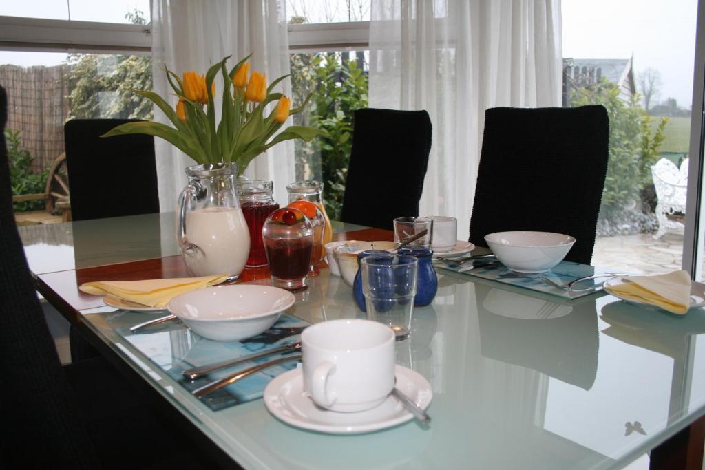 Brandon View House B&B Graiguenamanagh Екстериор снимка