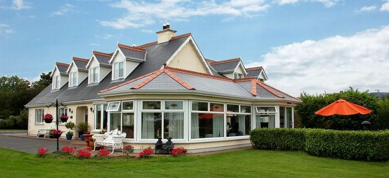 Brandon View House B&B Graiguenamanagh Екстериор снимка