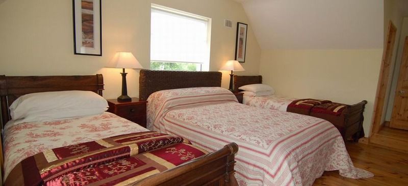 Brandon View House B&B Graiguenamanagh Екстериор снимка
