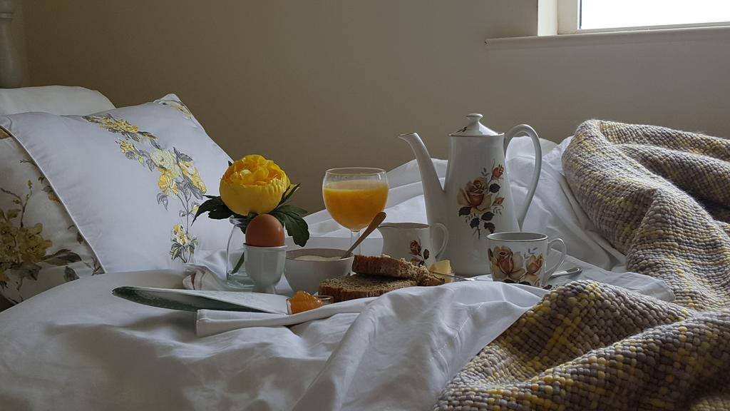 Brandon View House B&B Graiguenamanagh Екстериор снимка