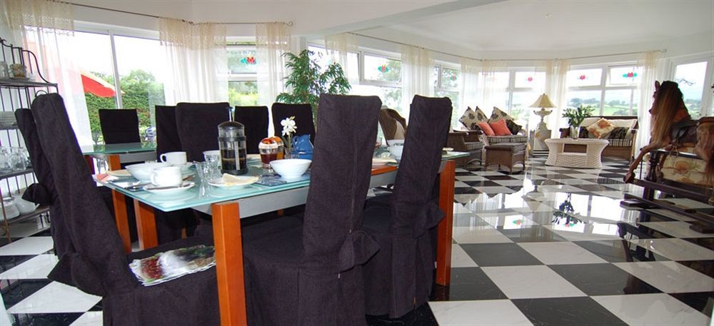 Brandon View House B&B Graiguenamanagh Екстериор снимка