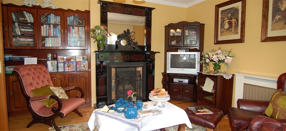 Brandon View House B&B Graiguenamanagh Екстериор снимка