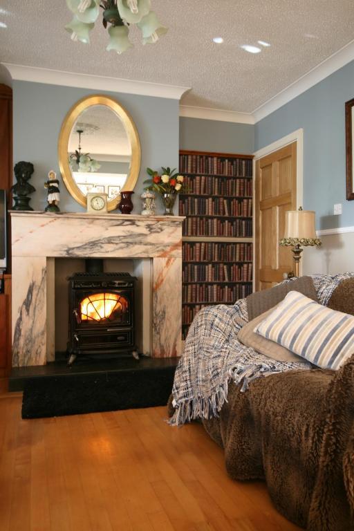Brandon View House B&B Graiguenamanagh Екстериор снимка
