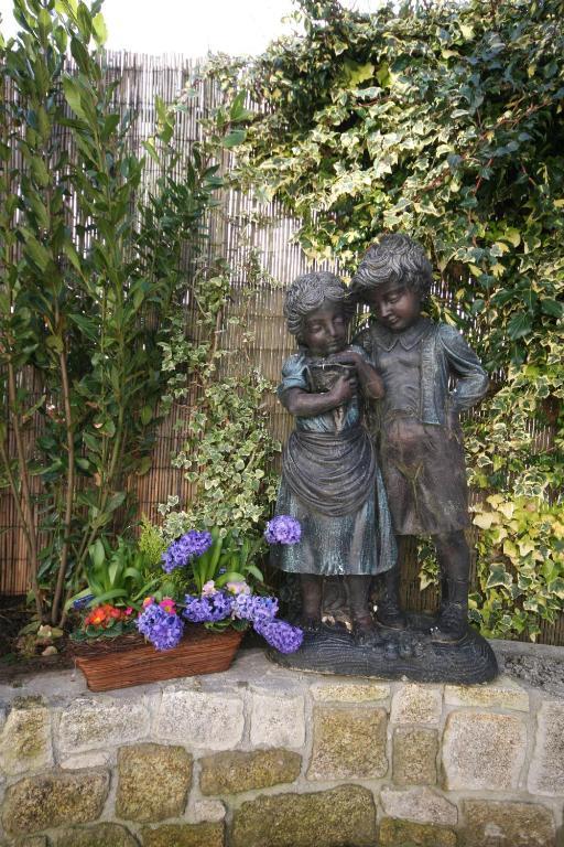 Brandon View House B&B Graiguenamanagh Екстериор снимка