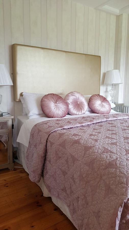 Brandon View House B&B Graiguenamanagh Екстериор снимка