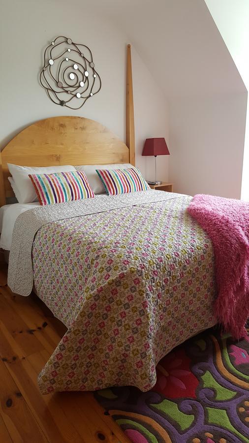 Brandon View House B&B Graiguenamanagh Екстериор снимка