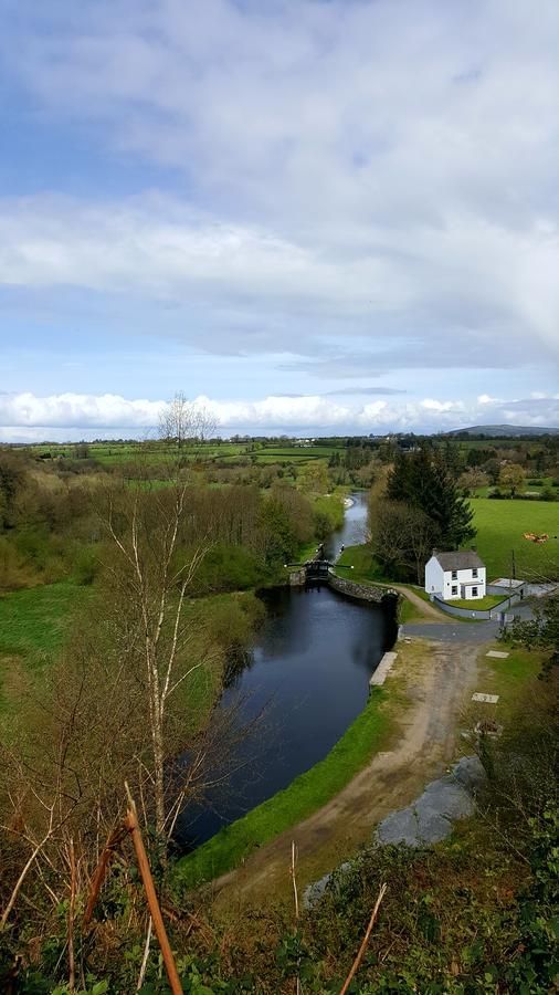 Brandon View House B&B Graiguenamanagh Екстериор снимка