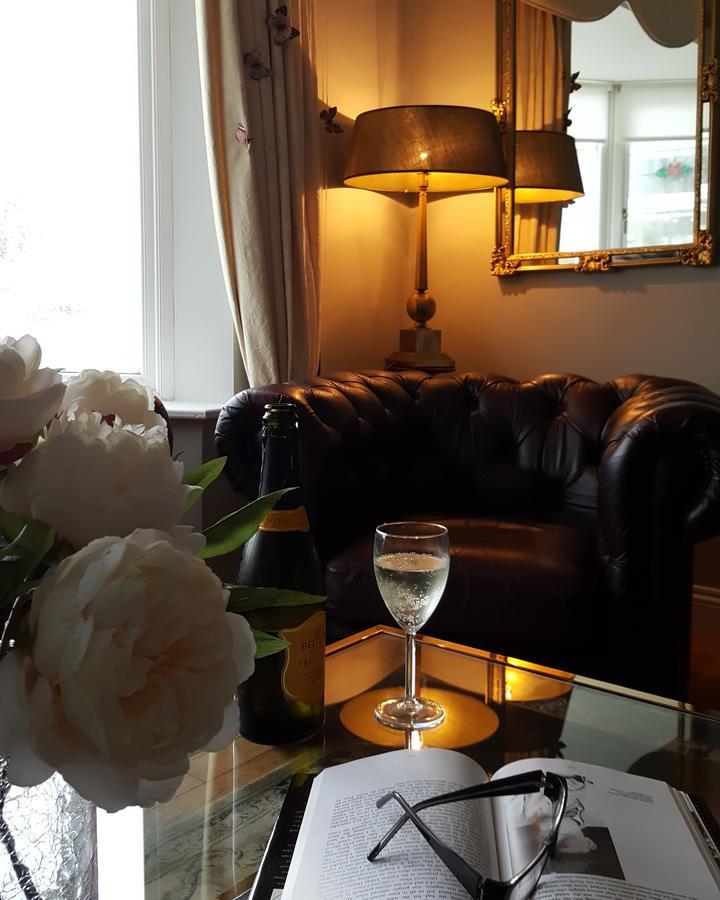 Brandon View House B&B Graiguenamanagh Екстериор снимка