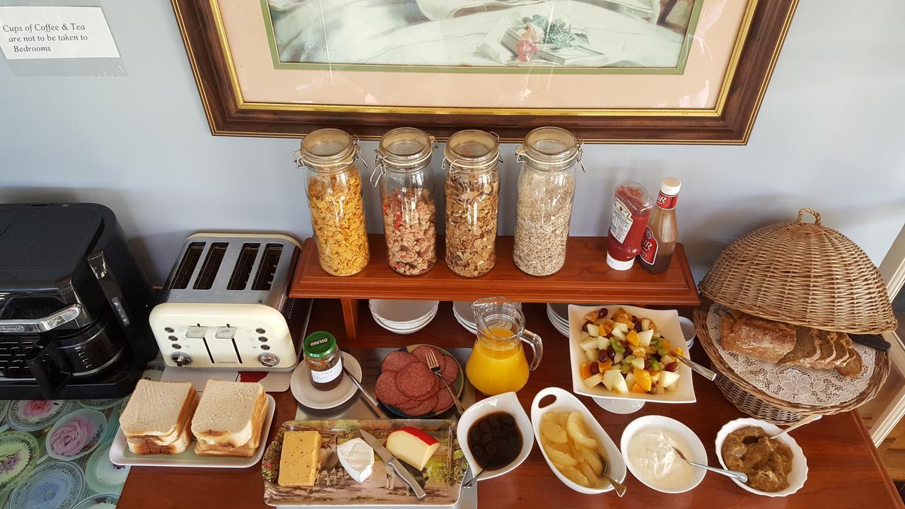 Brandon View House B&B Graiguenamanagh Екстериор снимка