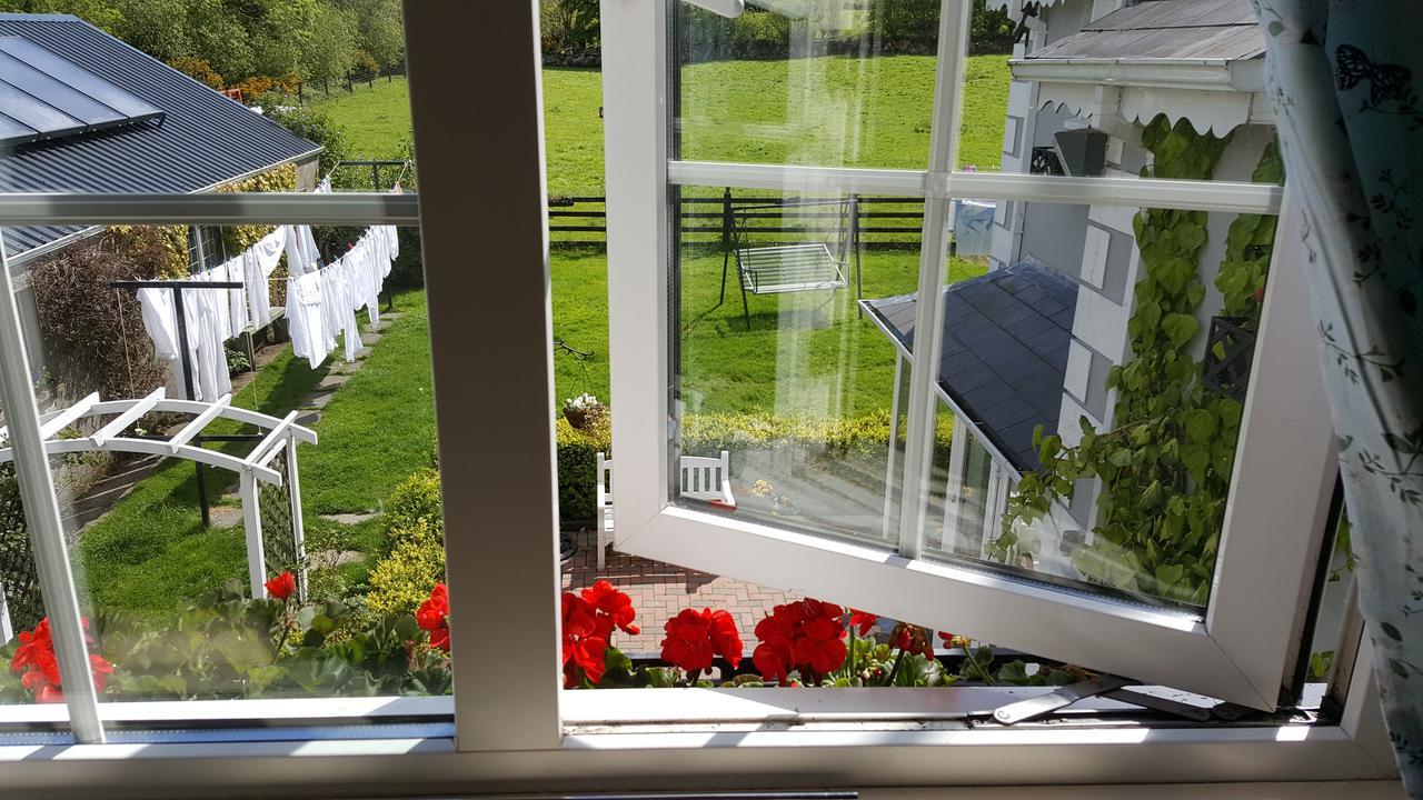 Brandon View House B&B Graiguenamanagh Екстериор снимка