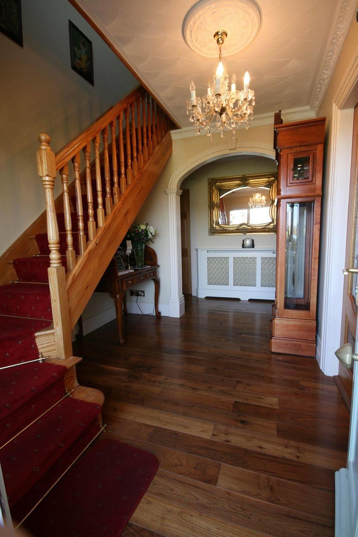 Brandon View House B&B Graiguenamanagh Екстериор снимка