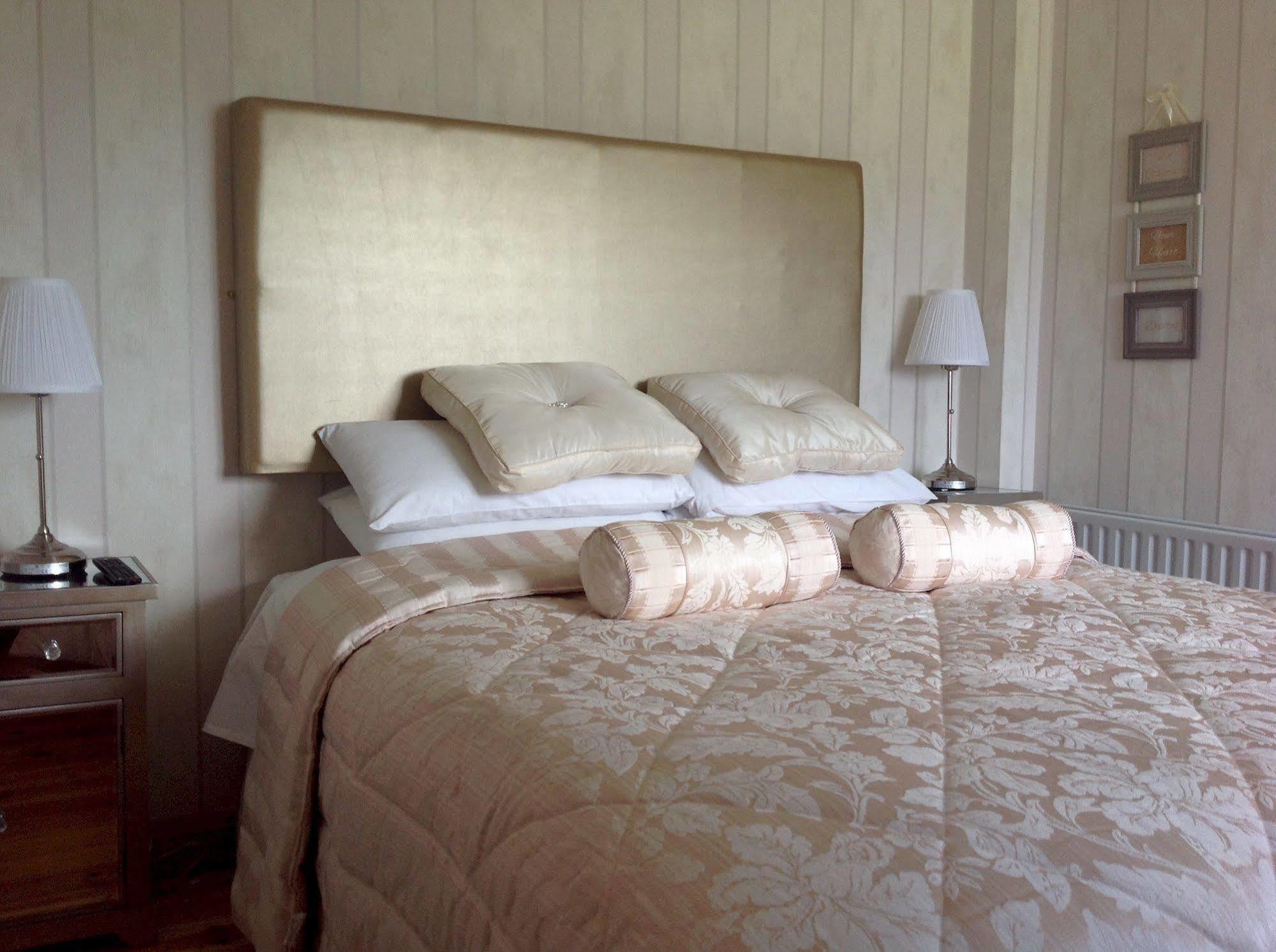 Brandon View House B&B Graiguenamanagh Екстериор снимка
