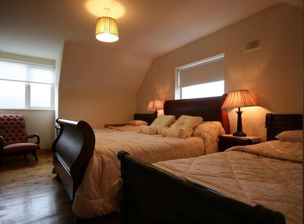 Brandon View House B&B Graiguenamanagh Екстериор снимка